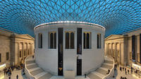 Small-Group Tour: The British Museum in London