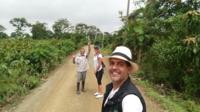 Guayaquil City Tour Including Route of the Fruits and Plantation image 1 Guayaquil City Tour Including Route of the Fruits and Plantation image 1