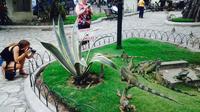 Private Half Day City Tour of Guayaquil and Historical Park