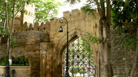 History Walking Tour of Old Baku