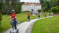 Ljubljana Segway Tour