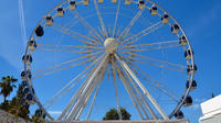 Seville Big Wheel Ticket