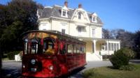 Best of Newport Travel Trolley Tour