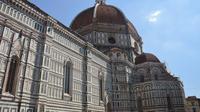 Small Group Discovery Tour of Florence