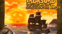 Treasure of the Seven Keys Escape Room Experience