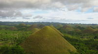 Full-Day Bohol Countryside Tour