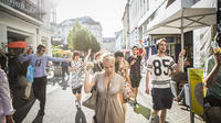 Artificial Intelligence City Tour of Helsinki