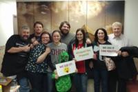 Egyptian Escape Room