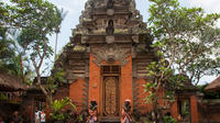 Private Tour: Full-Day Best of Ubud Tour