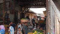 Addis Ababa Highlights: Guided Day Tour