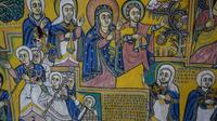 Museum Highlights Guided Day Tour in Addis Ababa