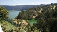 Wenchi Crater Lake Guided Day Tour from Addis Ababa