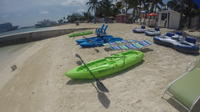 Full-Day Water Sports Package at Junkanoo Beach 