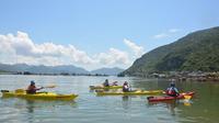 A Full Day Sea Kayak Tour At North Lamma Island Hong Kong