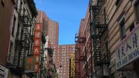 Chinatown and Little Italy Cultural Walking Tour