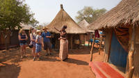 Impalila Island Village Tour