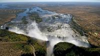 Victoria Falls Day Trip