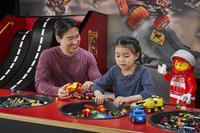 LEGOLAND® Discovery Center Arizona Admission Ticket