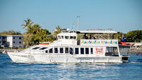 Gold Coast Crab Cruise with Crab Tasting and Racing image 1 Gold Coast Crab Cruise with Crab Tasting and Racing image 1