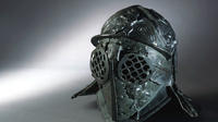 Gladiators:Heroes of the Colosseum exhibit ticket includs the new Fabergé: Royal Gifts Collection and Permanent Exhibit Hall Ticket
