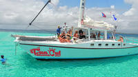 Catamaran Sail and Snorkel in Fajardo