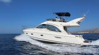 Masca Beach Private Yacht Charter