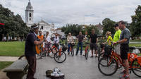 North Buenos Aires Bike Tour image 1 North Buenos Aires Bike Tour image 1