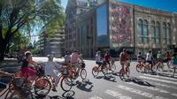 South Buenos Aires Bike Tour image 1 South Buenos Aires Bike Tour image 1