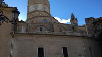 Imagen Recorrido por la arquitectura y la historia de Valencia