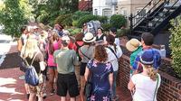 Women of Civil War Alexandria Walking Tour