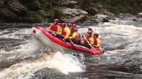 King River White Water Raft Journey from Queenstown with Lunch image 1 King River White Water Raft Journey from Queenstown with Lunch image 1