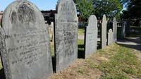 Historical Salem Cemetery Walking Tour