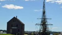 Salem Walking Tour Combo: Daytime Tour plus Haunted Evening History Tour