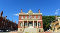 Salem Walking Tour Combo: Two Afternoon Walking Tours