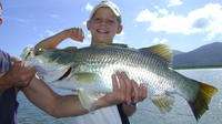 Cairns Estuary Fishing image 1 Cairns Estuary Fishing image 1