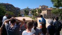 Walking Tour of Marseille