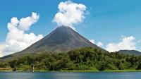 10-Day Tour: Best of San José, Tortuguero, Arenal and Monteverde