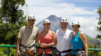 Sky Adventures Tour From Arenal