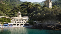 Entry Ticket to San Fruttuoso Abbey