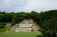 Excursion en bord de mer de Belize: visite de la ville et des temples mayas d'Altun Ha