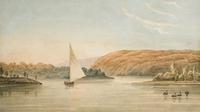 Art Gallery of Western Australia: 'Unknown Land' Mapping and Imagining WA Exhibition image 1 Art Gallery of Western Australia: 'Unknown Land' Mapping and Imagining WA Exhibition image 1