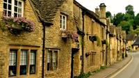 All-Inclusive Small-Group Tour to stunning medieval villages - Harry Potter and other film locations - and a grand house from Bath