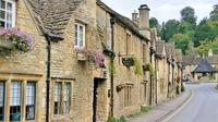 Cotswolds Private Tour from Bath