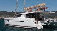 7-Night Cruise Around the Isle of Pines from Noumea