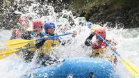 White Water Rafting Day Trip on the Sjoa River image 1 White Water Rafting Day Trip on the Sjoa River image 1