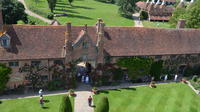 Private Tour of Quintessential Gardens of Kent and Sussex starting in Ashford