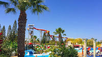 WaterWorld Waterpark Ayia Napa Admission Ticket image 1 WaterWorld Waterpark Ayia Napa Admission Ticket image 1
