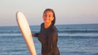 Full-Day Socal Surf Adventure