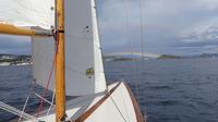 Little Boat Tour - Sailing Trip in Ålesund