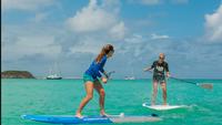 Stand Up Paddling Tour at Green Island image 1 Stand Up Paddling Tour at Green Island image 1